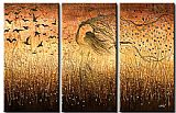 Abstract Famous Paintings - 41553