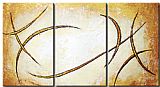 Abstract Famous Paintings - 91702