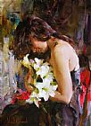 Famous Fragrant Paintings - FRAGRANT