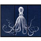 Other Canvas Paintings - octopus