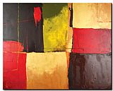 Abstract Famous Paintings - 91678
