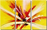 Abstract Famous Paintings - 9706