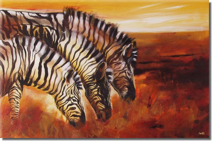 Animal Canvas Paintings page 4