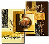 Feng-shui Canvas Paintings - 92723