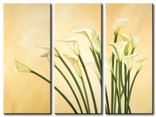 Flower Canvas Paintings page 7