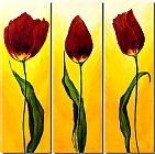 Flower Famous Paintings - 21176