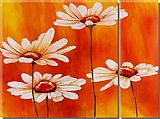 Flower Wall Art - 
