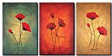 Flower Famous Paintings - 22002