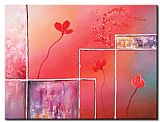 Flower Wall Art - 22008