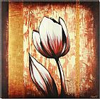 Flower Canvas Paintings - 22045