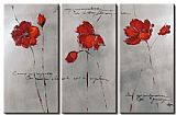 Flower Famous Paintings - 22157