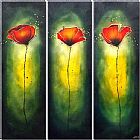 Flower Famous Paintings - 2612
