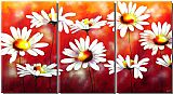 Flower Wall Art - 2756
