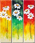 Flower Famous Paintings - 2950