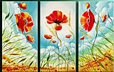 Flower Wall Art - 