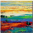 Landscape Canvas Paintings - 5509