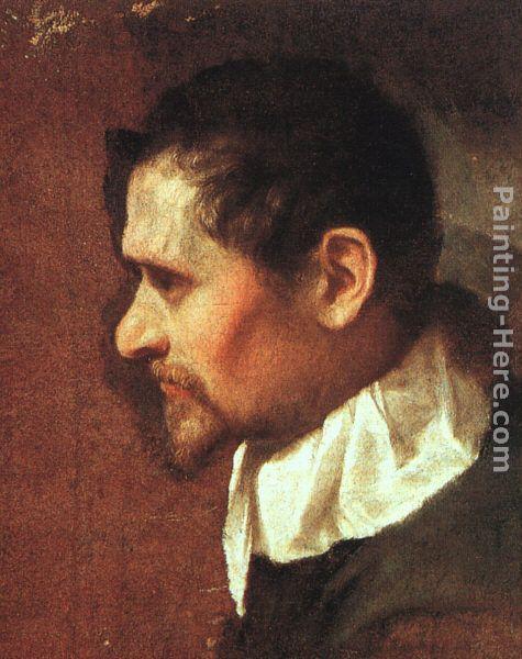 painting profile