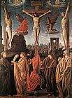 Famous Crucifixion Paintings - Crucifixion