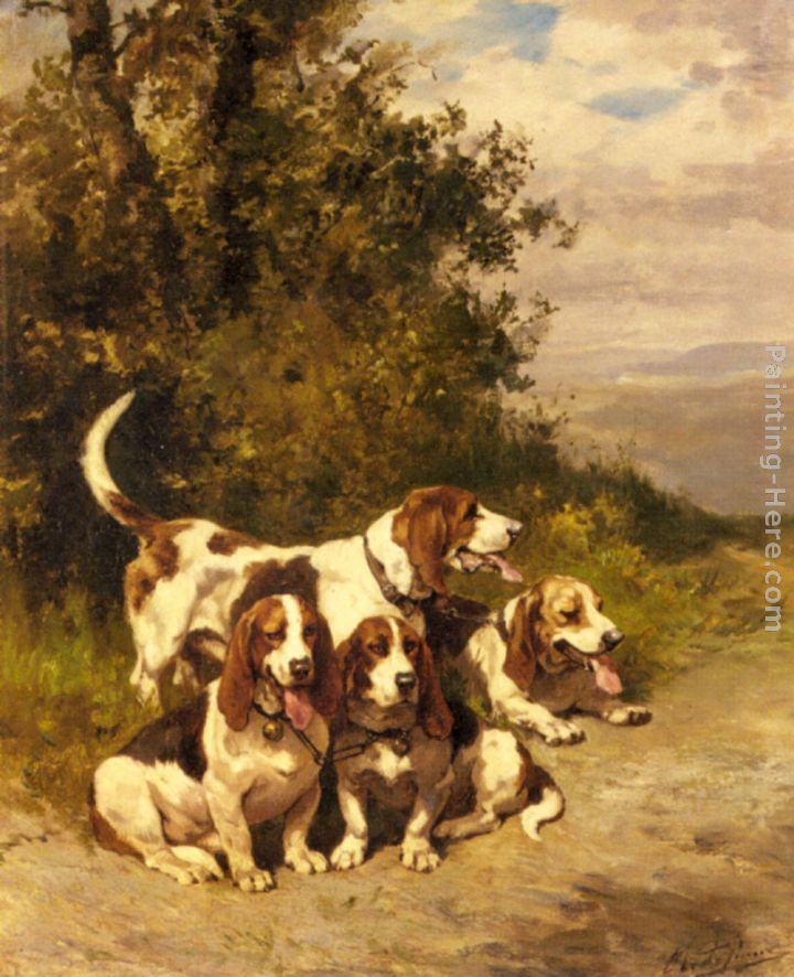 famous hunting paintings for sale famous hunting paintings