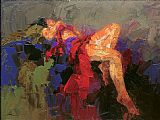 2010 Famous Paintings - Elation