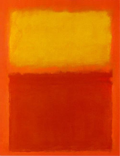 Top 10 Most Famous Paintings By Mark Rothko Mark Roth - vrogue.co