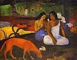 paul gauguin famous paintings for sale | paul gauguin famous paintings